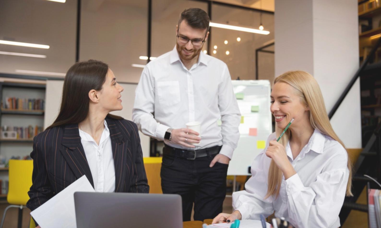 Investment research process and financial documentation